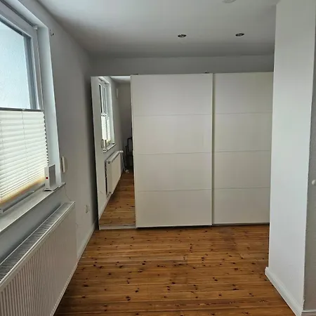 Wintergarden Magiccomfortable Semi-detached House