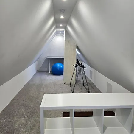 Wintergarden Magiccomfortable Semi-detached House Апартаменты