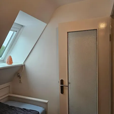 Апартаменты Wintergarden Magiccomfortable Semi-detached House *