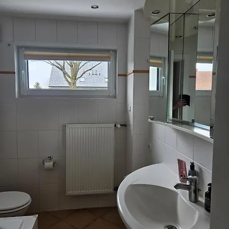 Wintergarden Magiccomfortable Semi-detached House Апартаменты *
